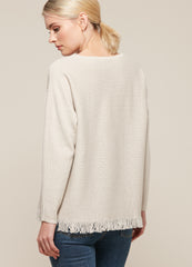 Freya Sweater